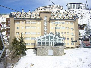 Bulgaria Apartament Sierra Nevada
