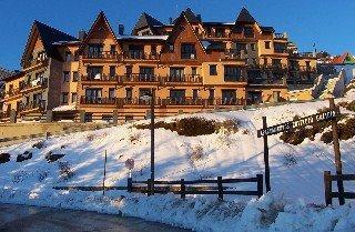 Bulgaria Appartement *