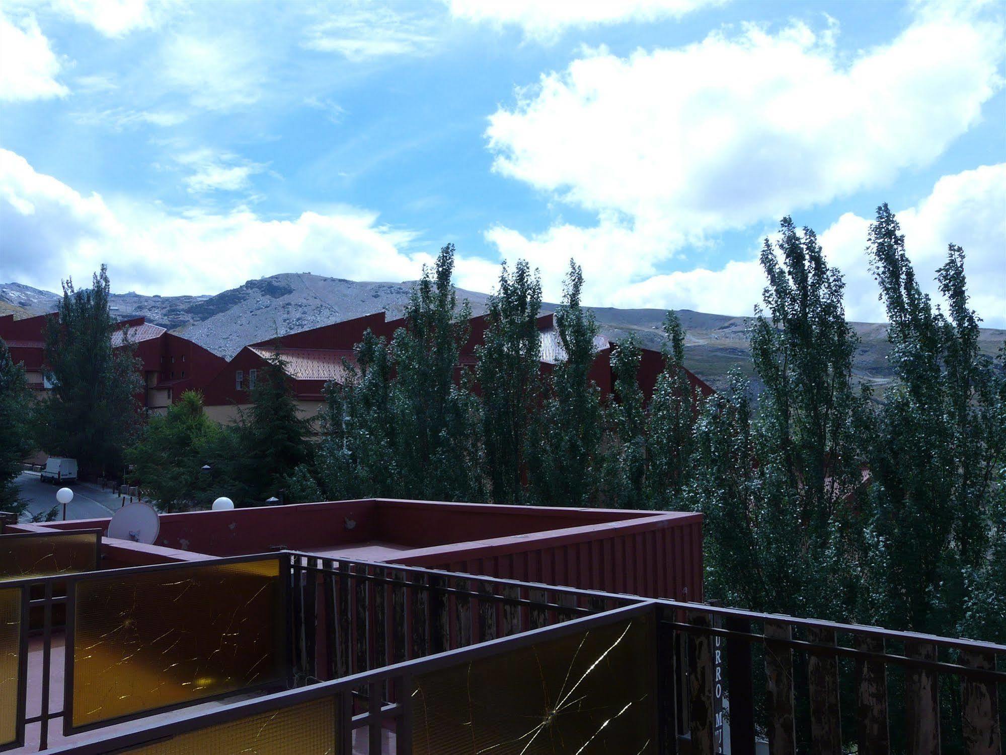 Bulgaria Sierra Nevada