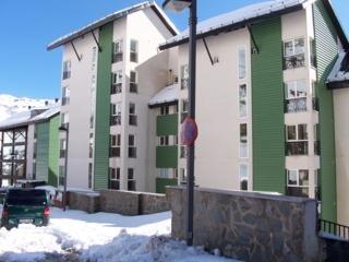 Bulgaria Appartement Sierra Nevada